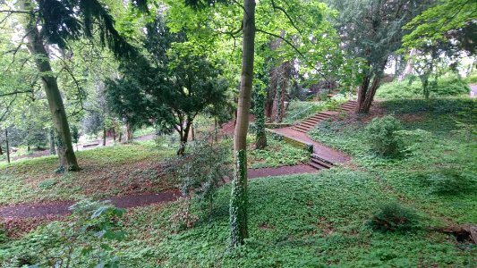 Karlshöhe