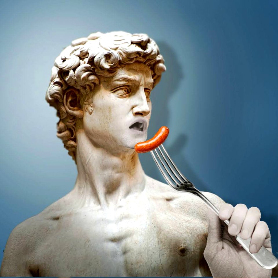 The King's Snack