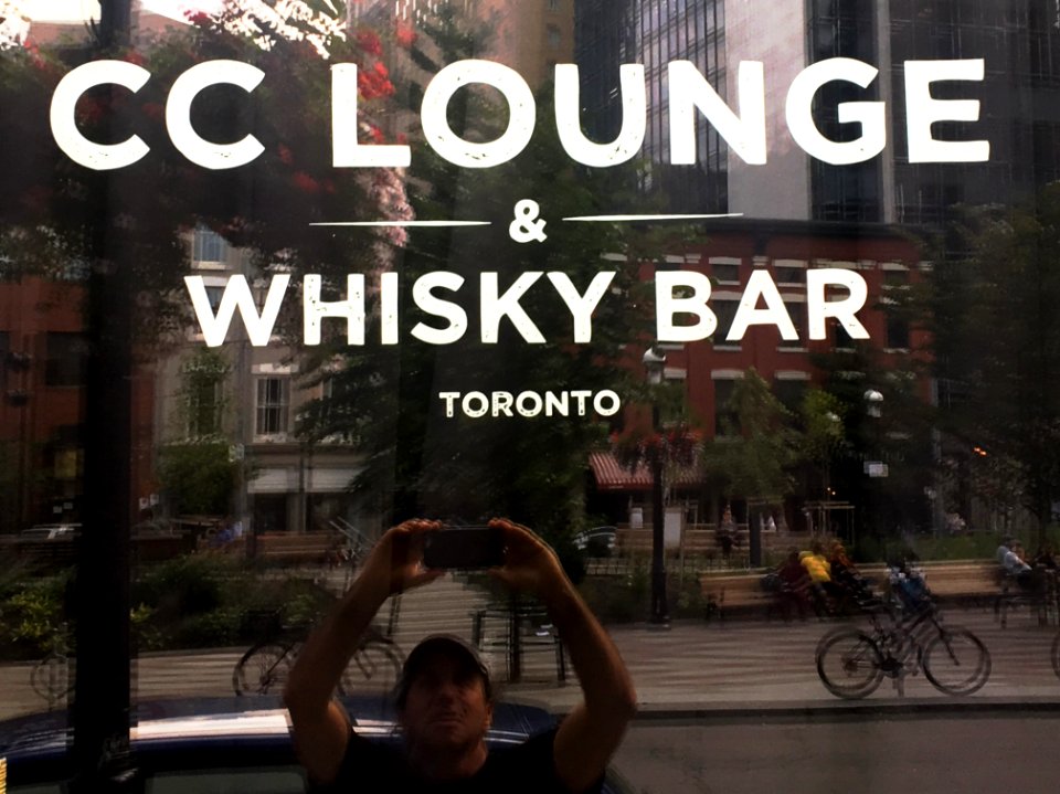 This Lounge is Licensed CC-WHISKEY