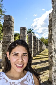 Yucatan maya weekend