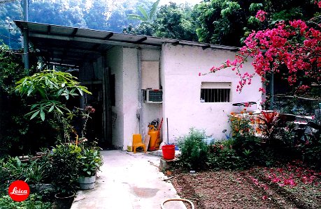 TS House