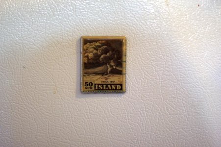 Take Volcanic Pride!
