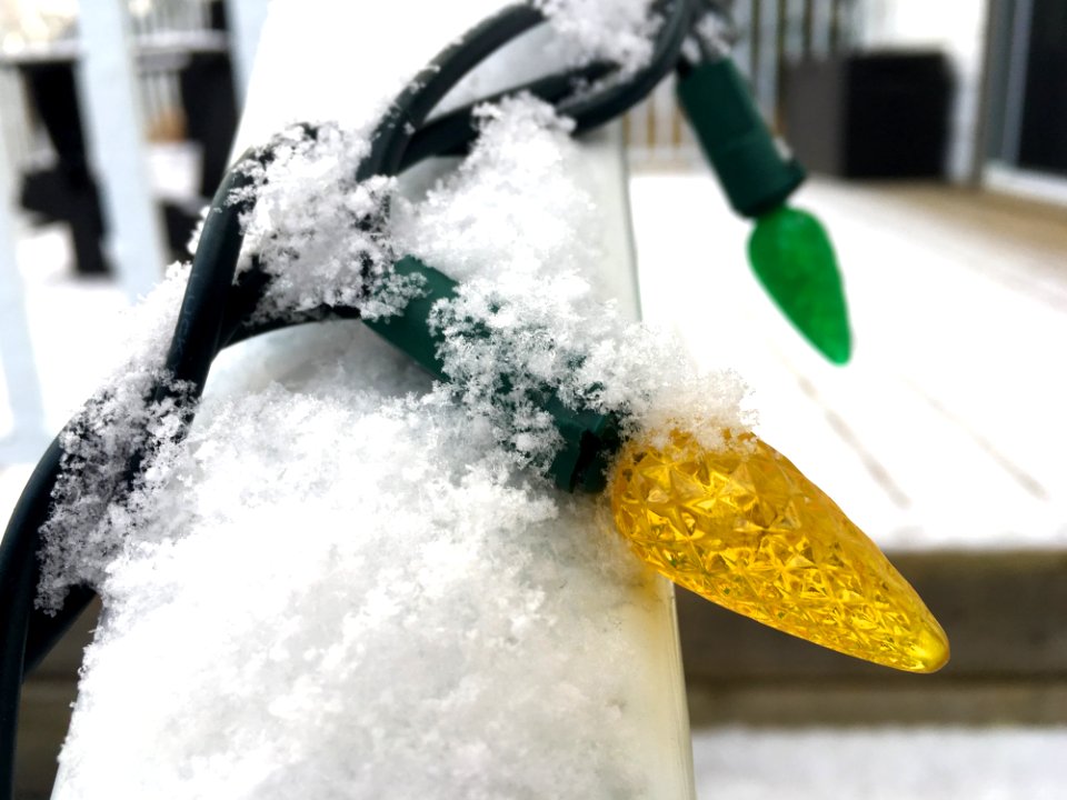 Ho Ha Ho Snow