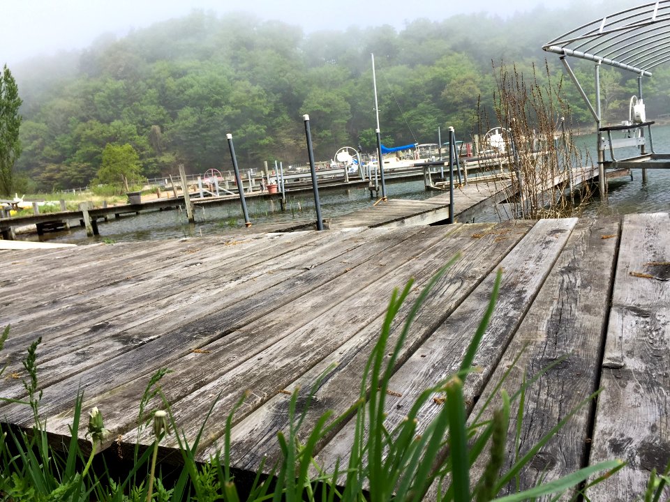 Pigeon Lake Docks PSBA2