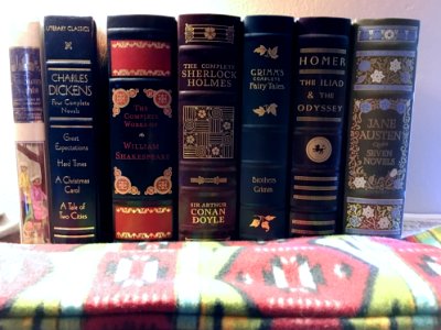 Light Reading