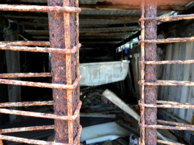 Rust Never ... Something