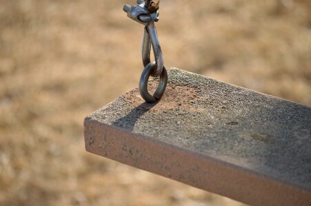 Wooden old outdoor