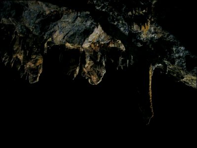 Grotte de Lorette, Belgium, 05 / 2013