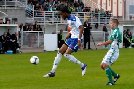 Billy Modeste