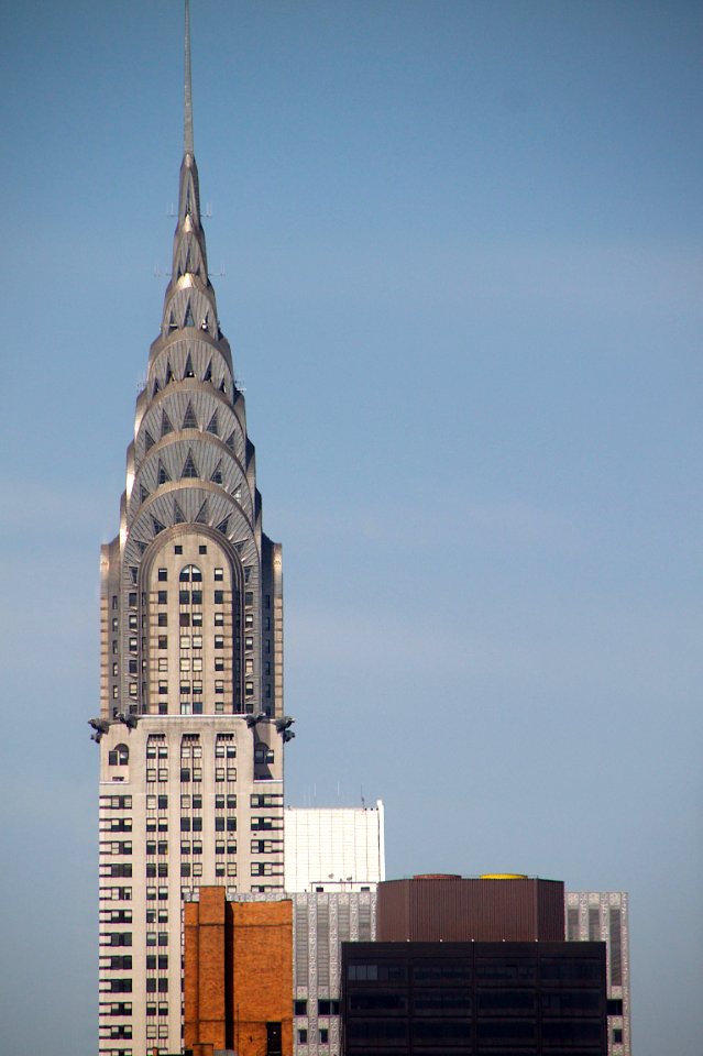 Chrysler Style