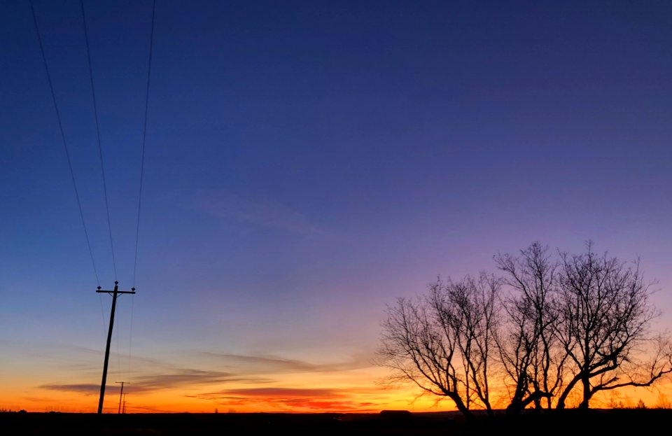 Sunrise Bookmarked