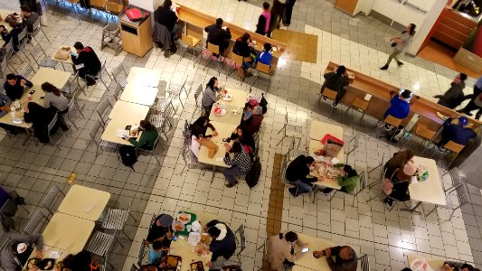 Food Court photo