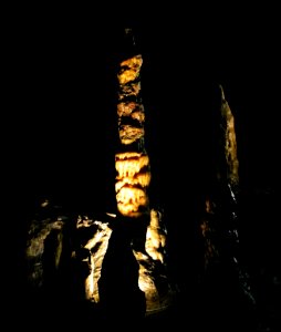 Grotte de Lorette, Belgium, 05 / 2013