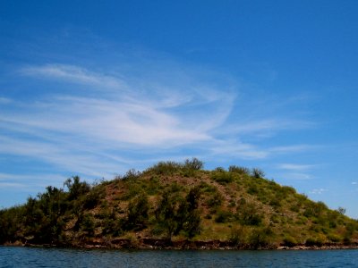 This Island Is Not Associated with the Dharma Initiative