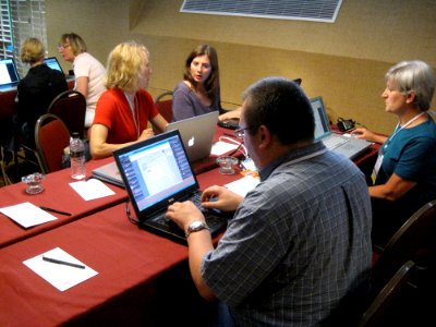 Group Work