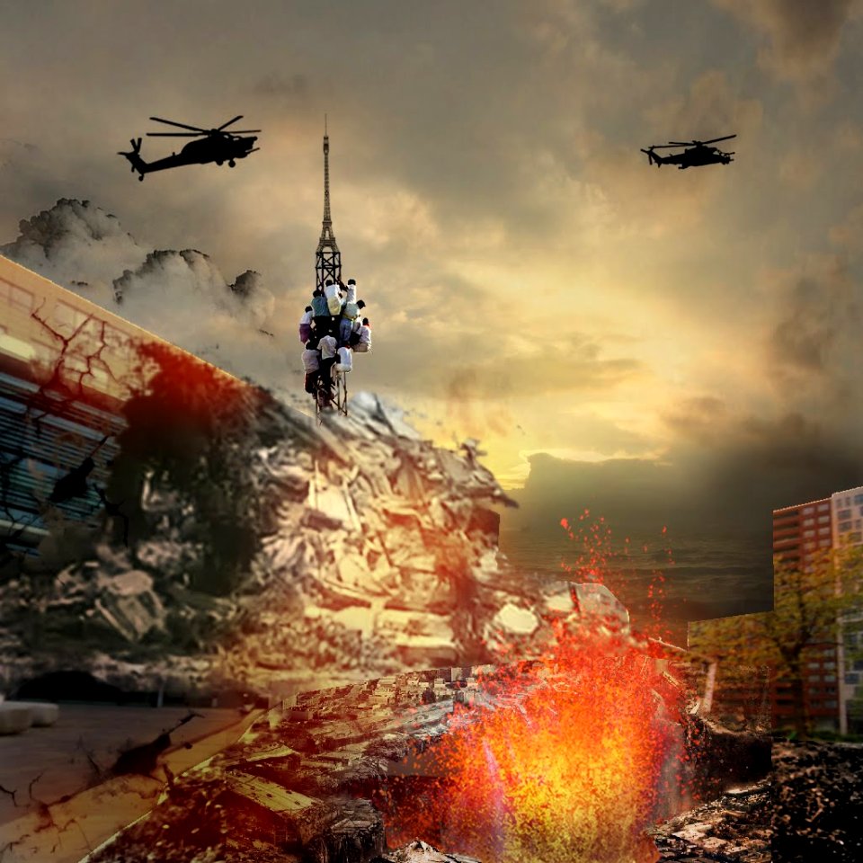 Earthquake Day
