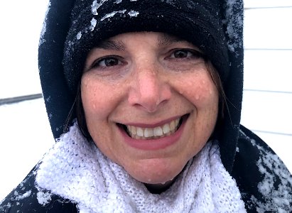 Us Out in the Snow