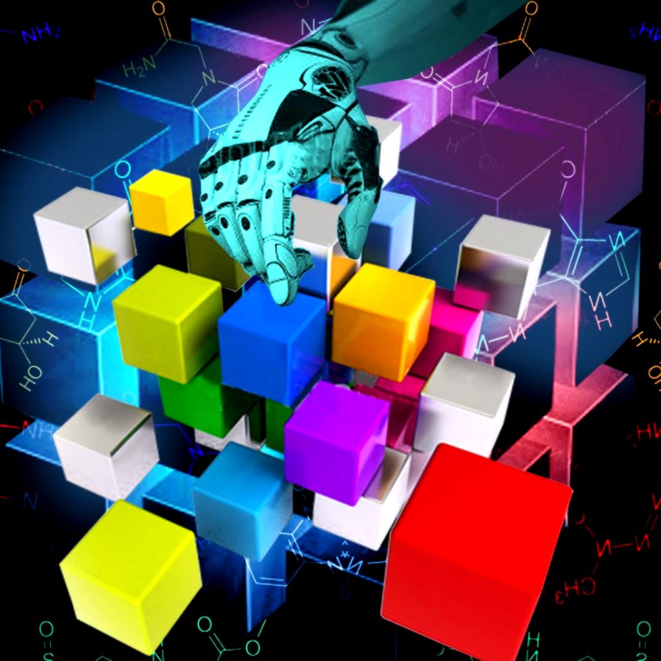 Cubes