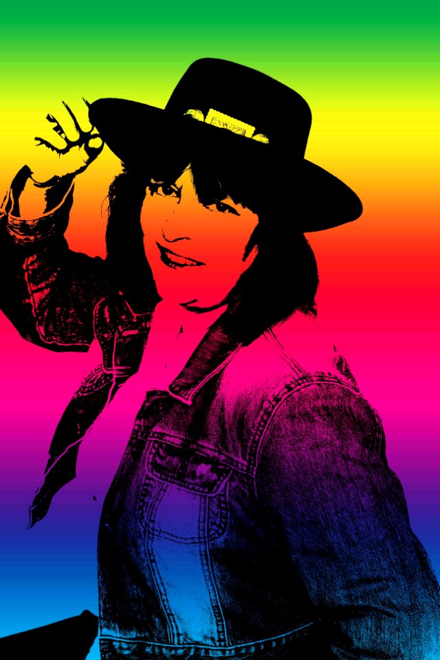 PopArt action