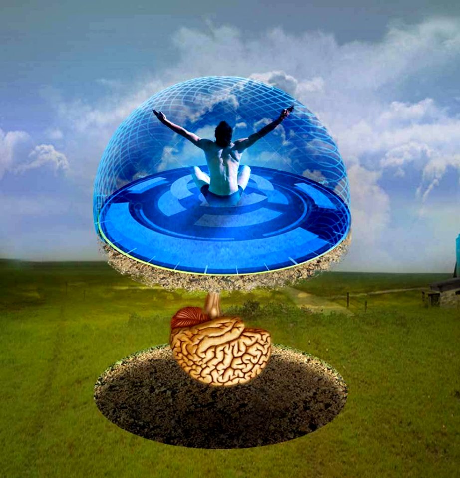 Root of knowledge