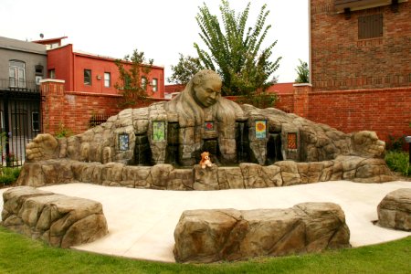 Mother Earth