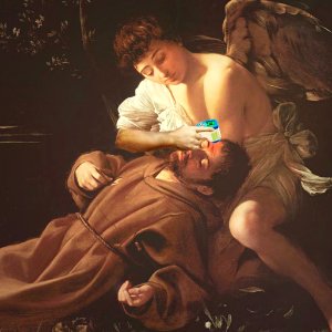 San Francisco Ecstasy
