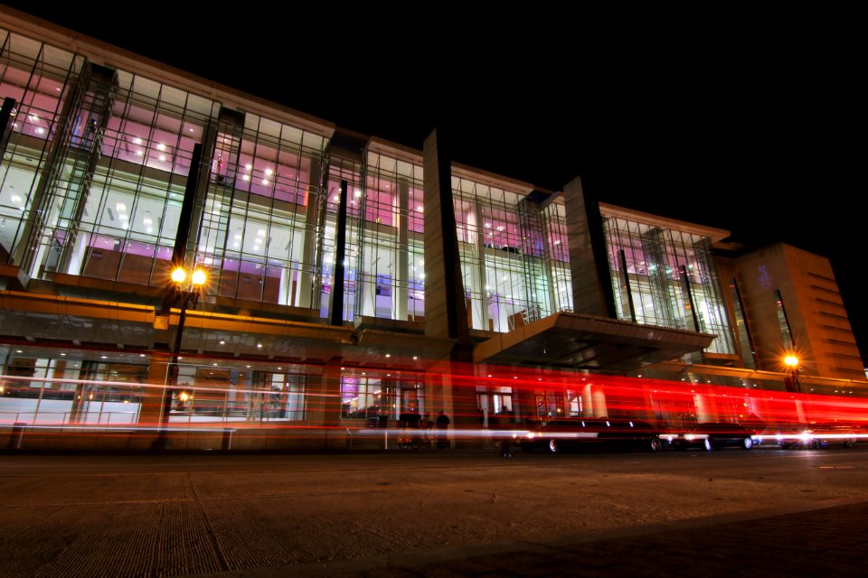 Convention Lights