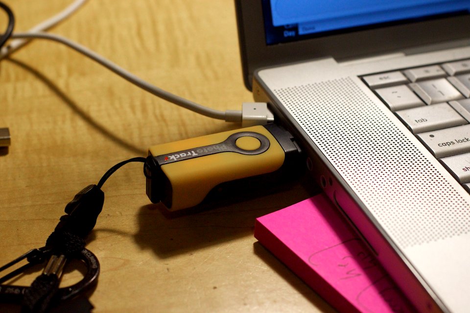 Not Quite MacBookPro Designed