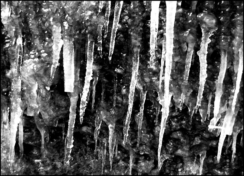 Eistobel, Germany, 12 / 2009