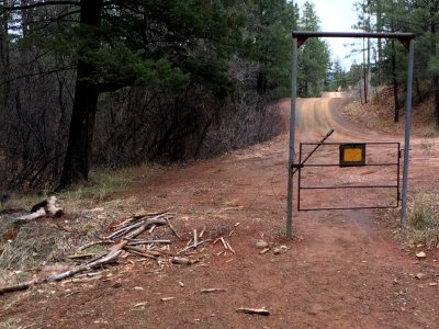 When Gates Are Ineffective
