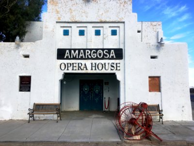 Opera Anyone?