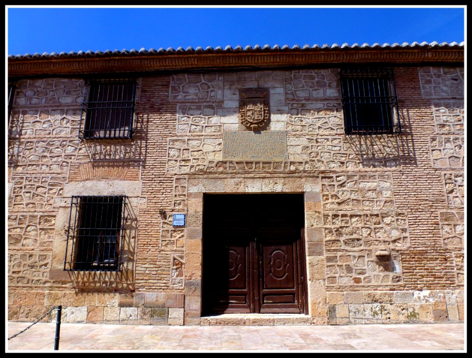 ALMAGRO.(CIUDAD REAL). SPAIN.
