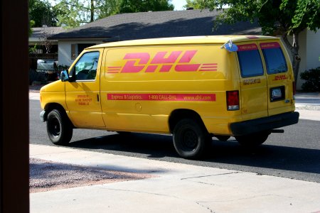 And Here is Super Shutttle