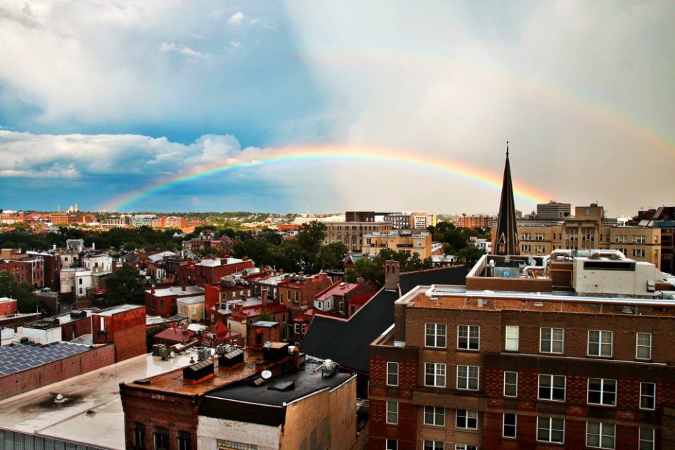 Rainbow