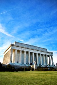 Grand Columns photo