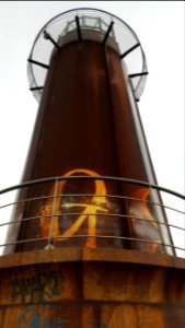Museo do Mar de Galicia en Vigo 20190417