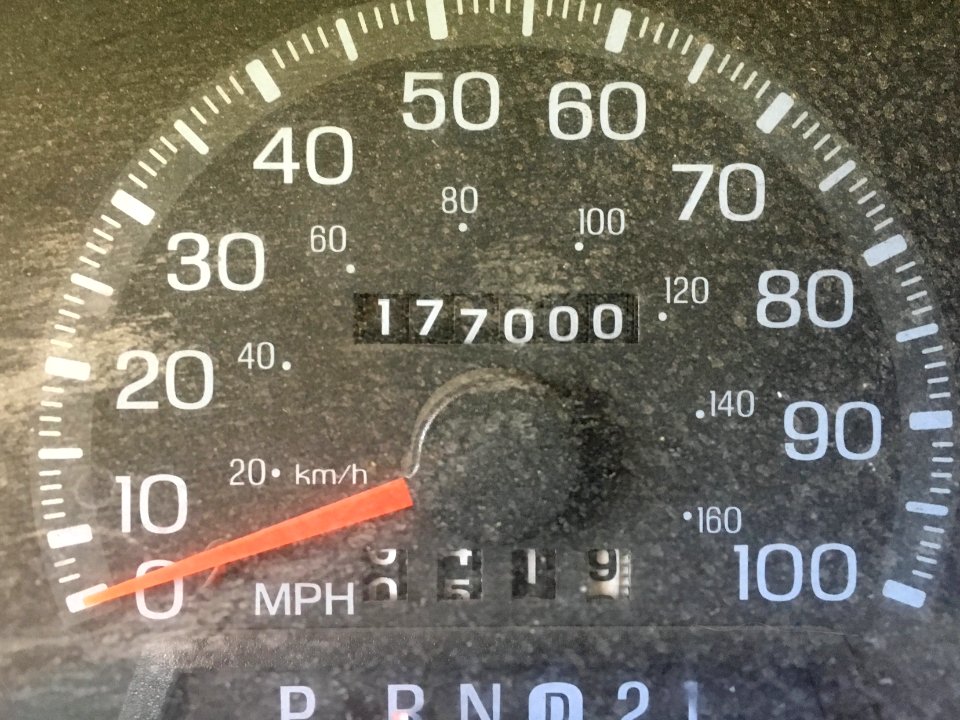 177k And Going Strong