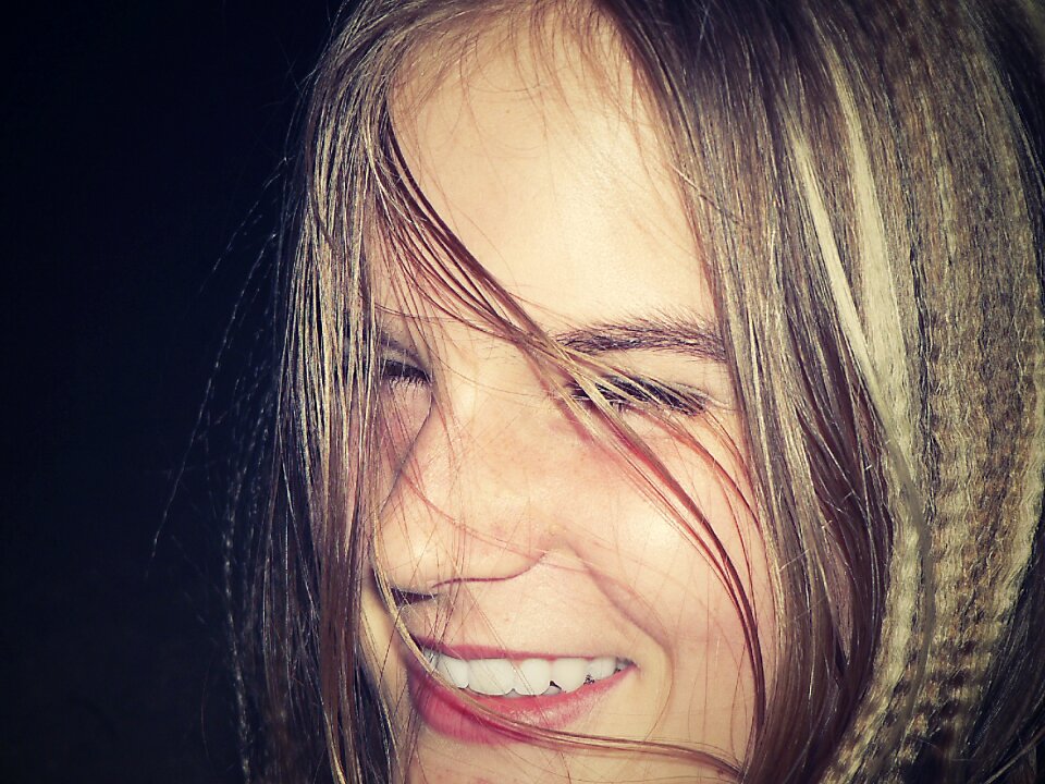 Beautiful beauty girl