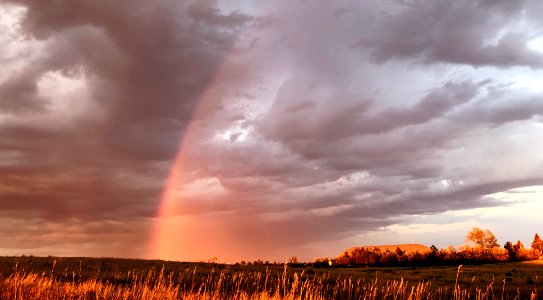 Somewhere Under the Rainbow