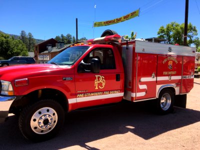 Firewise Day