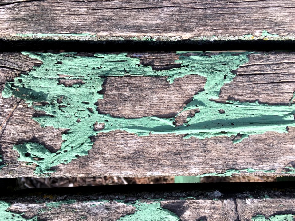 2019/365/102 Unpainted/Painted Patterns