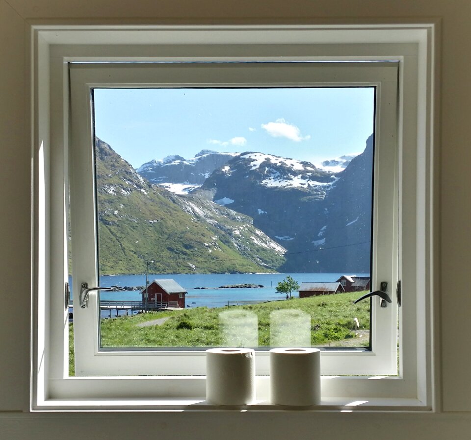 View norway outlook