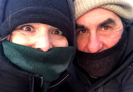 Scarf Masks!