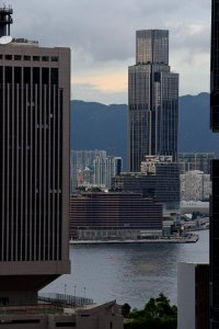 維港文化匯 Victoria Dockside