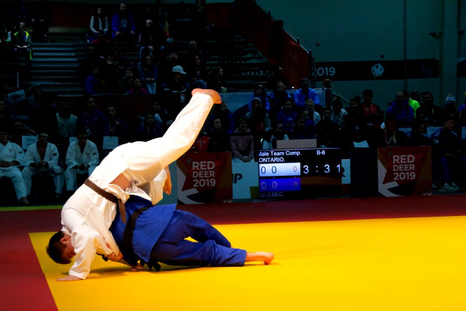 Lori Gillan-03-01-2019 - Judo (15 of 39)