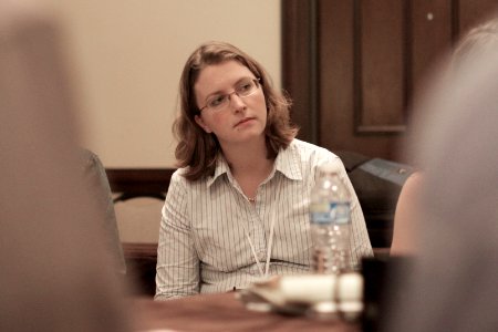 Shelly Listens