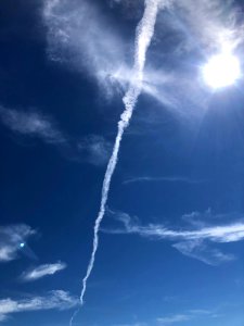 Sky Spike