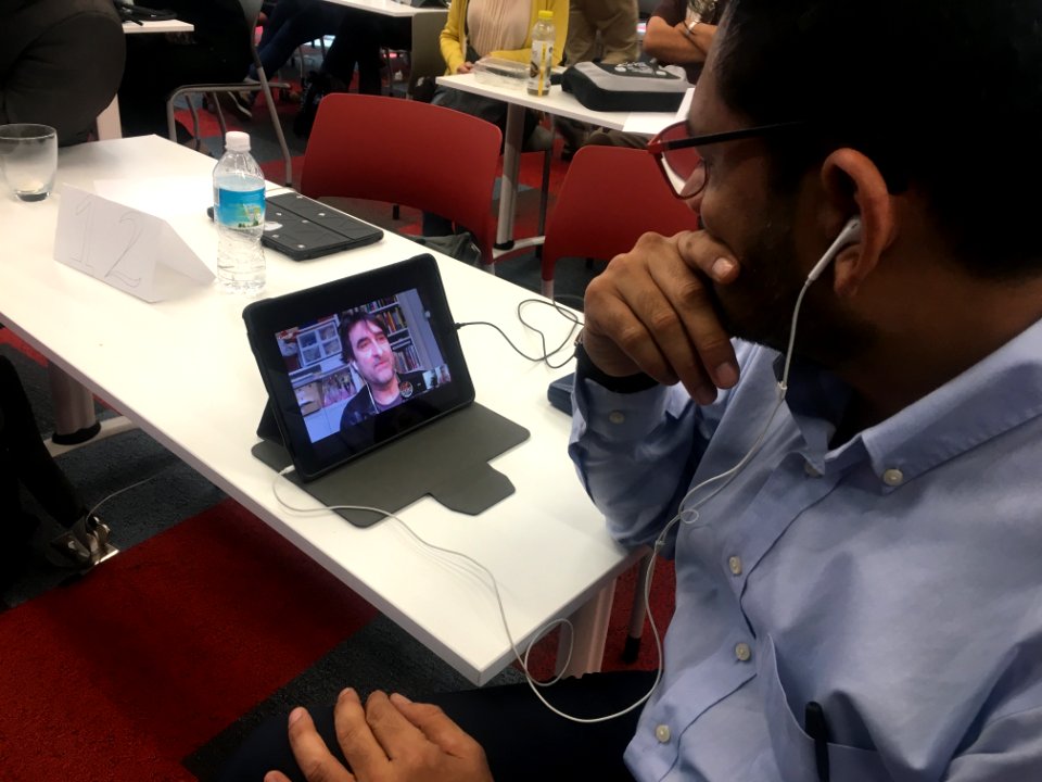 This is How You Watch