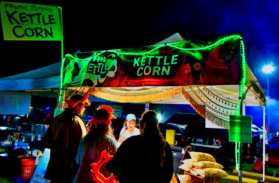 PIG JAM FESTIVAL