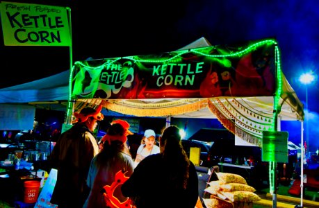 PIG JAM FESTIVAL